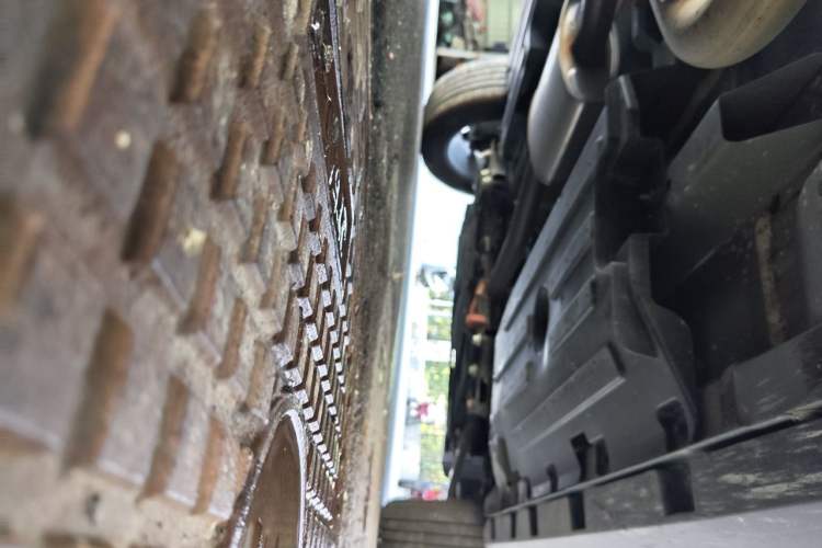 Used Haval DARGO 2024 1.5T DCT Border Collie Edition Chassis Rear Right