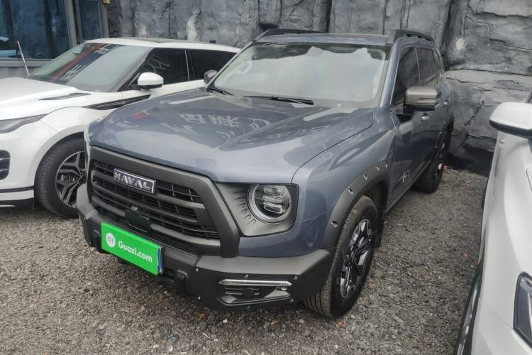 Used Haval DARGO 2024 2.0T DCT Chinese Rural Dog Edition Guazi used car, China used car export, Used car for sale, Used cars, Cheapest cars for sale