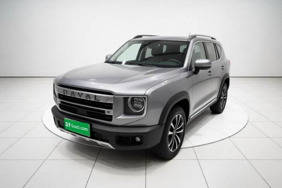 Haval DARGO 2024
