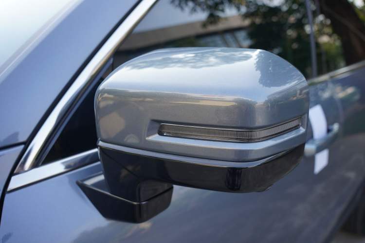 Used Haval DARGO 2024 1.5T DCT Border Collie Edition Exterior 6