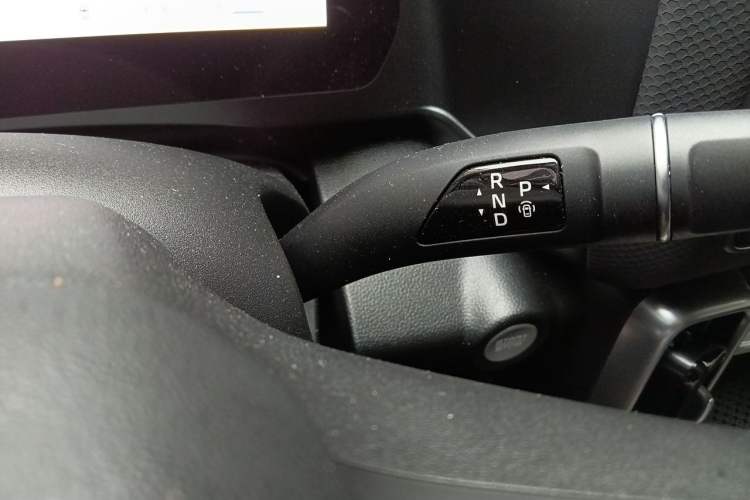 Used Haval DARGO 2024 1.5T DCT Border Collie Edition Gear Lever