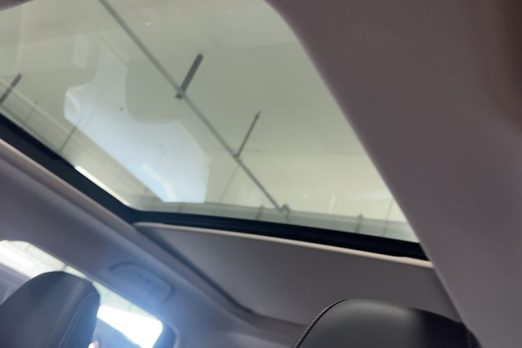 Used Haval DARGO 2024 1.5T DCT Border Collie Edition Headliner