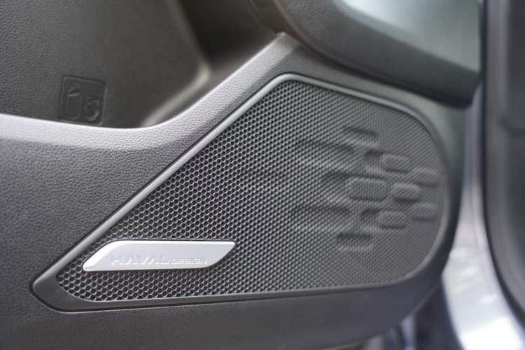 Used Haval DARGO 2024 1.5T DCT Border Collie Edition Interior 15