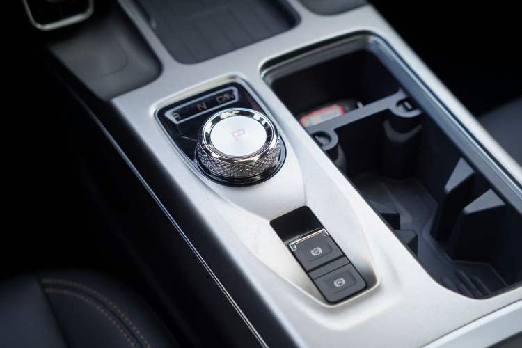 Used Haval DARGO 2024 1.5T DCT Border Collie Edition Interior 5