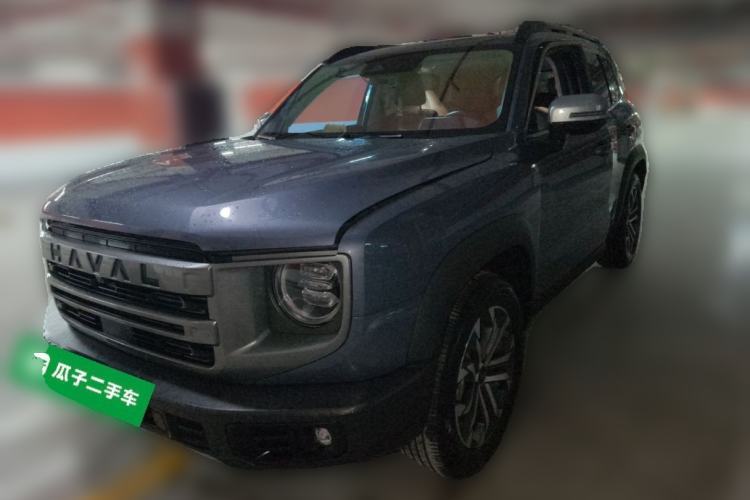 Used Haval DARGO 2024 1.5T DCT Border Collie Edition Guazi used car, China used car export, Used car for sale, Used cars, Cheapest cars for sale