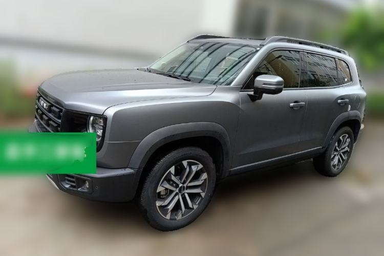Used Haval DARGO 2024 1.5T DCT Border Collie Edition Guazi used car, China used car export, Used car for sale, Used cars, Cheapest cars for sale