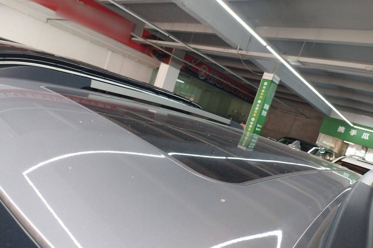 Used Haval DARGO 2024 1.5T DCT Border Collie Edition Roof