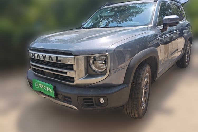 Used Haval DARGO 2024 2.0T DCT Chinese Rural Dog Edition Guazi used car, China used car export, Used car for sale, Used  cars, Cheapest cars for sale