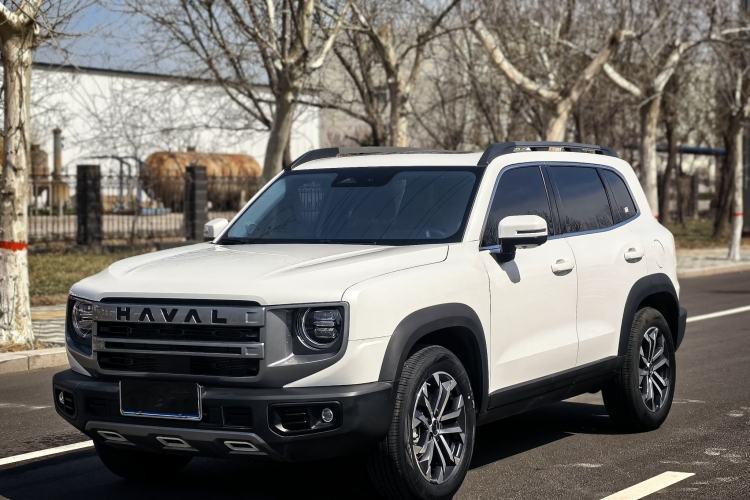 Used Haval DARGO 2024 1.5T DCT Border Collie Edition Guazi used car, China used car export, Used car for sale, Used  cars, Cheapest cars for sale