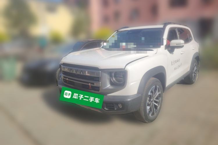 Used Haval DARGO 2024 1.5T DCT Border Collie Edition Guazi used car, China used car export, Used car for sale, Used  cars, Cheapest cars for sale