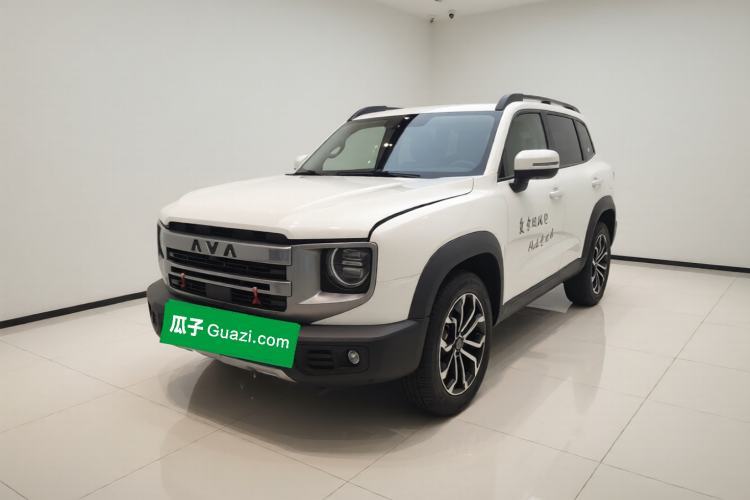 Used Haval DARGO 2024 1.5T DCT Border Collie Edition Guazi used car, China used car export, Used car for sale, Used  cars, Cheapest cars for sale