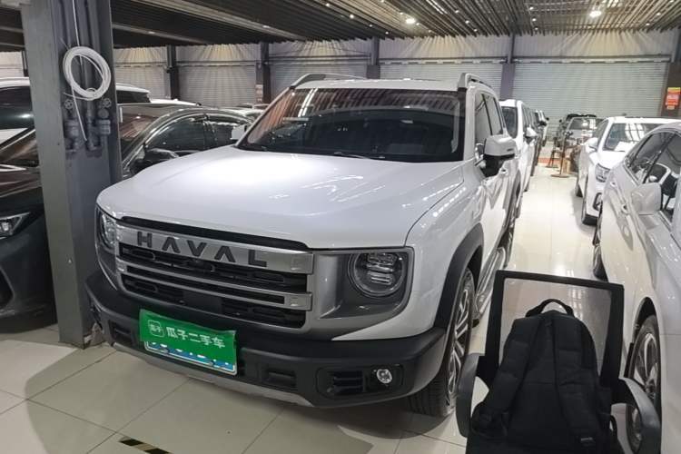 Used Haval DARGO 2024 1.5T DCT Border Collie Edition Guazi used car, China used car export, Used car for sale, Used  cars, Cheapest cars for sale