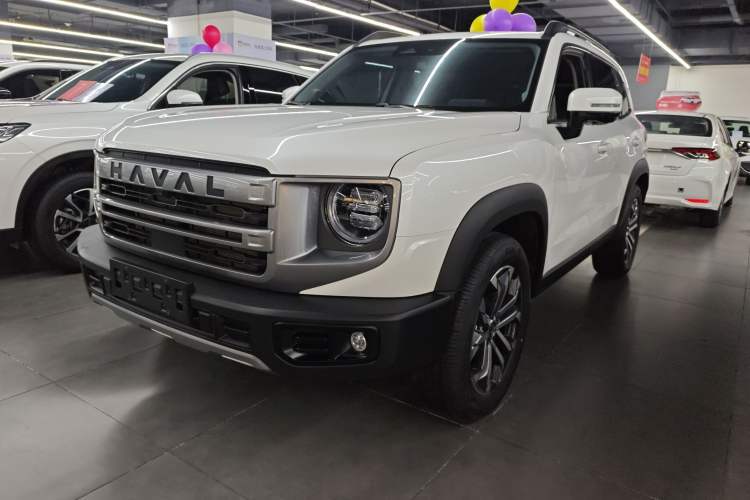 Used Haval DARGO 2024 1.5T DCT Border Collie Edition Guazi used car, China used car export, Used car for sale, Used  cars, Cheapest cars for sale
