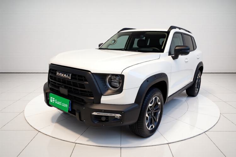 Used Haval DARGO 2024 2.0T DCT Chinese Rural Dog Edition Guazi used car, China used car export, Used car for sale, Used Haval cars, Cheapest cars for sale