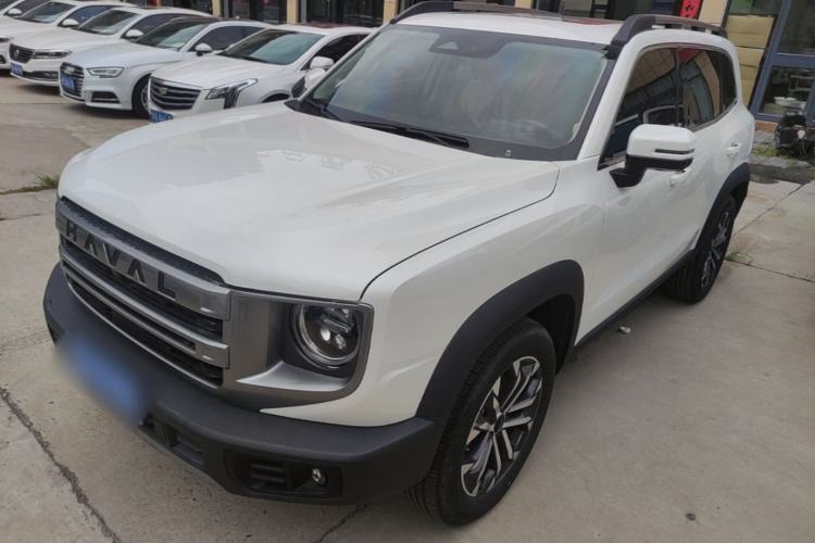 Used Haval DARGO 2024 1.5T DCT Border Collie Edition Guazi used car, China used car export, Used car for sale, Used  cars, Cheapest cars for sale