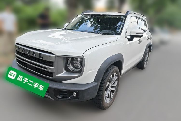 Used Haval DARGO 2024 1.5T DCT Border Collie Edition Guazi used car, China used car export, Used car for sale, Used cars, Cheapest cars for sale