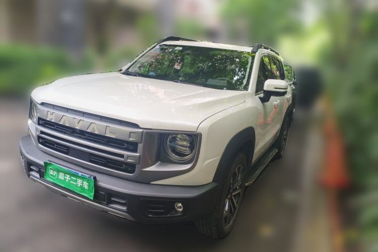 Used Haval DARGO 2024 1.5T DCT Border Collie Edition Guazi used car, China used car export, Used car for sale, Used cars, Cheapest cars for sale