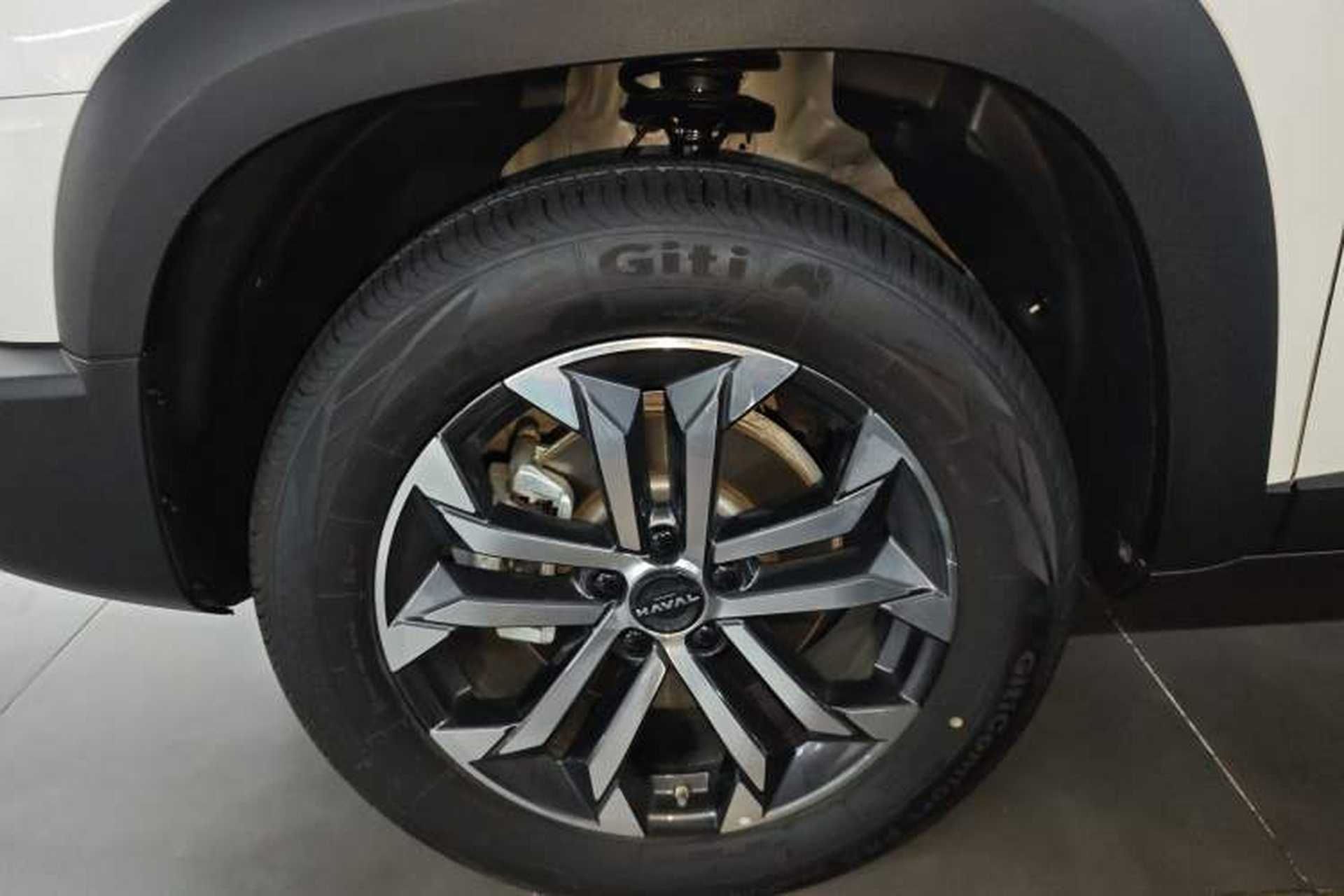 Used Haval DARGO 2024 1.5T DCT Border Collie Edition Exterior 7
