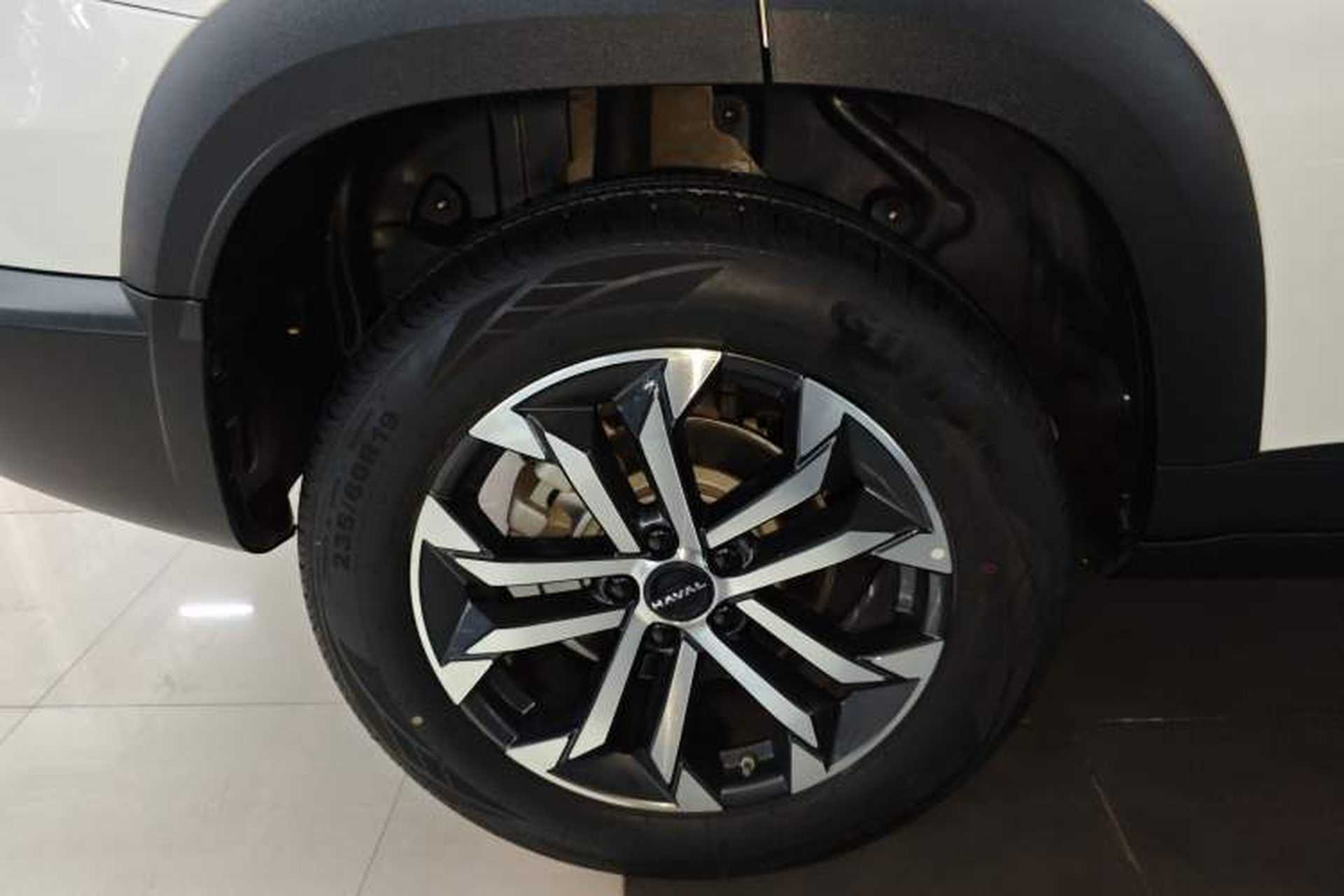 Used Haval DARGO 2024 1.5T DCT Border Collie Edition Exterior 8