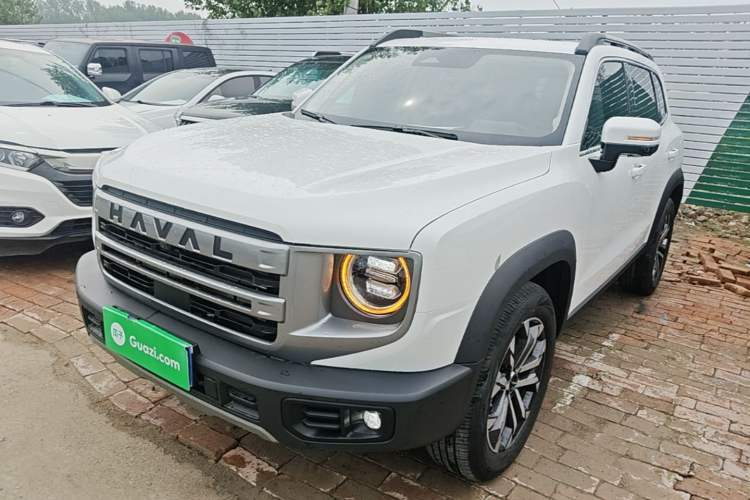 Used Haval DARGO 2024 1.5T DCT Border Collie Edition Guazi used car, China used car export, Used car for sale, Used  cars, Cheapest cars for sale