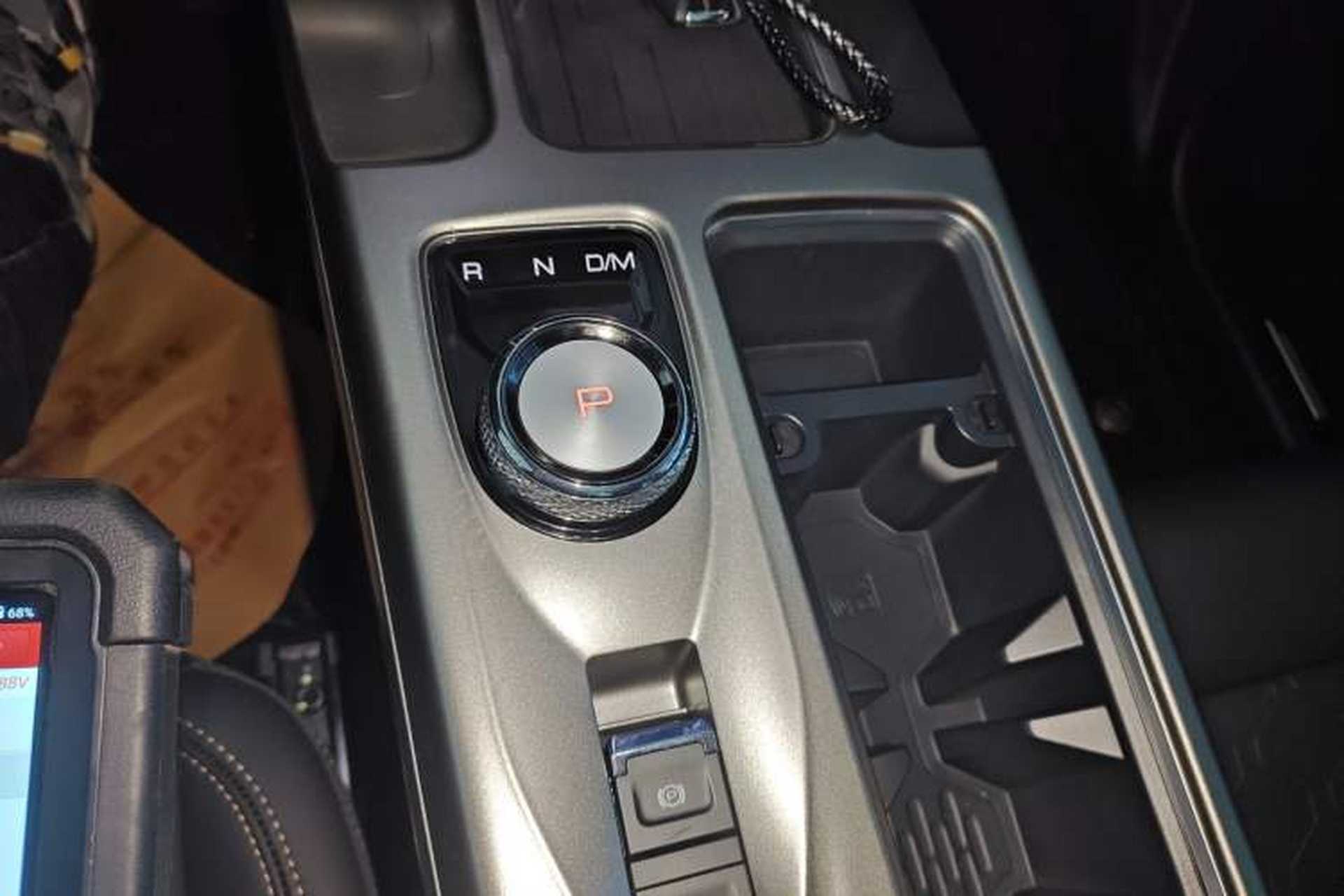 Used Haval DARGO 2024 1.5T DCT Border Collie Edition Gear Lever