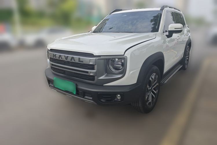 Used Haval DARGO 2024 1.5T DCT Border Collie Edition Guazi used car, China used car export, Used car for sale, Used  cars, Cheapest cars for sale