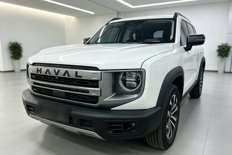 Used Haval DARGO 2024 1.5T DCT Labrador Edition Guazi used car, China used car export, Used car for sale, Used cars, Cheapest cars for sale