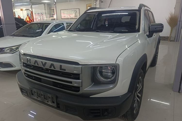 Used Haval DARGO 2024 1.5T DCT Labrador Edition Guazi used car, China used car export, Used car for sale, Used cars, Cheapest cars for sale