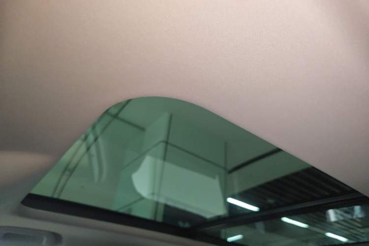 Used Haval DARGO 2024 2.0T DCT Chinese Rural Dog Edition Headliner
