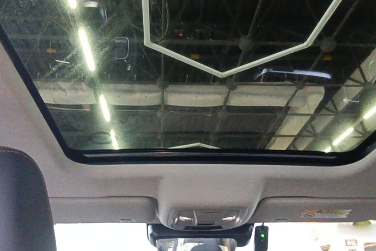 Used Haval DARGO 2024 2.0T DCT Chinese Rural Dog Edition Headliner