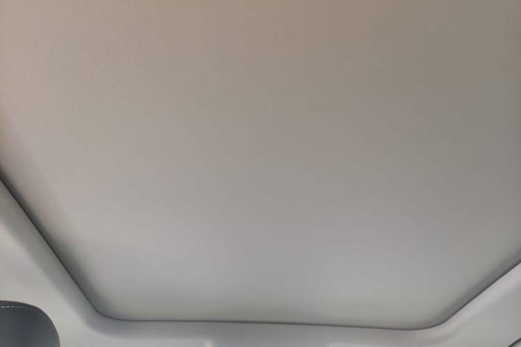 Used Haval DARGO 2024 1.5T DCT Border Collie Edition Headliner