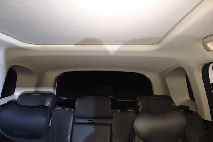 Used Haval DARGO 2024 1.5T DCT Border Collie Edition Headliner