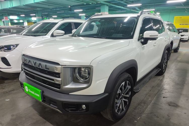 Used Haval DARGO 2024 1.5T DCT Border Collie Edition Guazi used car, China used car export, Used car for sale, Used  cars, Cheapest cars for sale