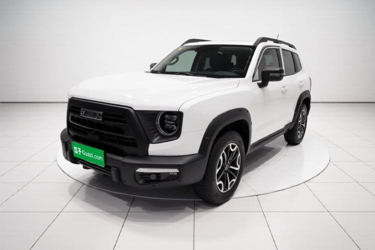 Used Haval DARGO 2024 2.0T DCT Chinese Rural Dog Edition Guazi used car, China used car export, Used car for sale, Used  cars, Cheapest cars for sale