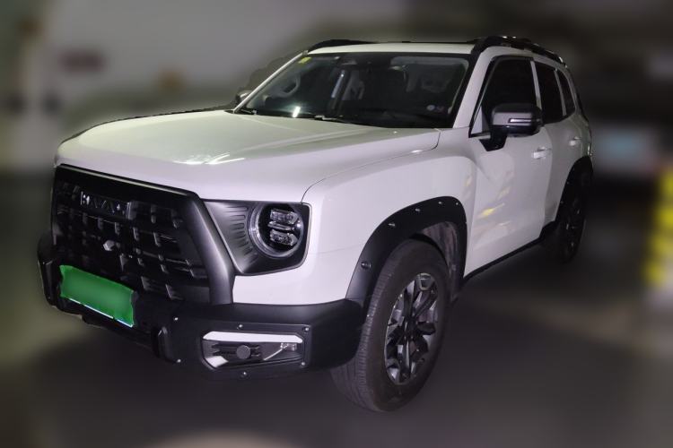 Used Haval DARGO 2024 2.0T DCT Chinese Rural Dog Edition Guazi used car, China used car export, Used car for sale, Used  cars, Cheapest cars for sale
