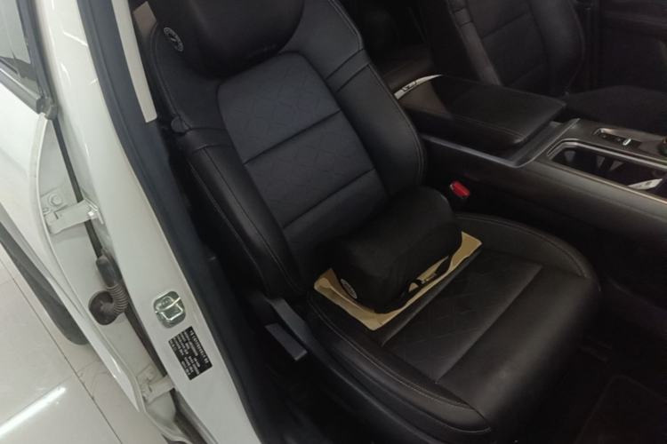 Used Haval DARGO 2024 1.5T DCT Labrador Edition Right Front Seat