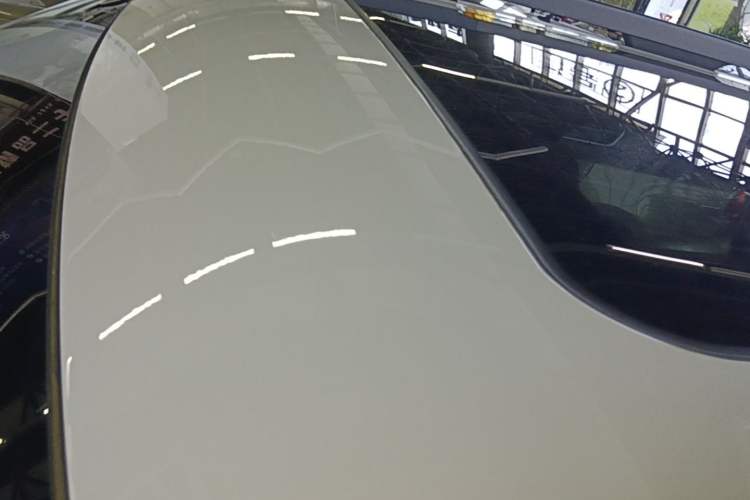 Used Haval DARGO 2024 2.0T DCT Chinese Rural Dog Edition Roof