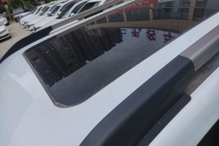 Used Haval DARGO 2024 1.5T DCT Border Collie Edition Roof