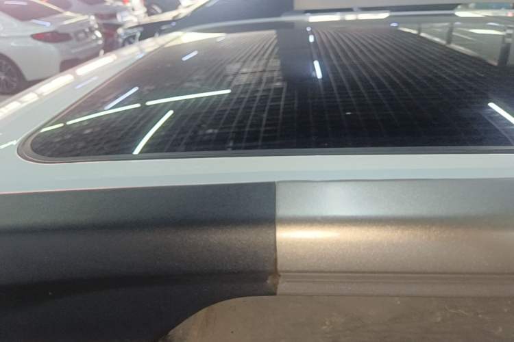 Used Haval DARGO 2024 1.5T DCT Labrador Edition Roof