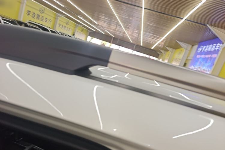 Used Haval DARGO 2024 1.5T DCT Border Collie Edition Roof