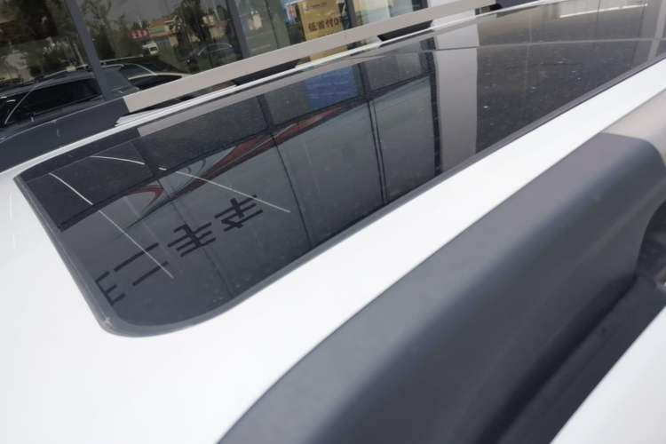 Used Haval DARGO 2024 1.5T DCT Border Collie Edition Roof