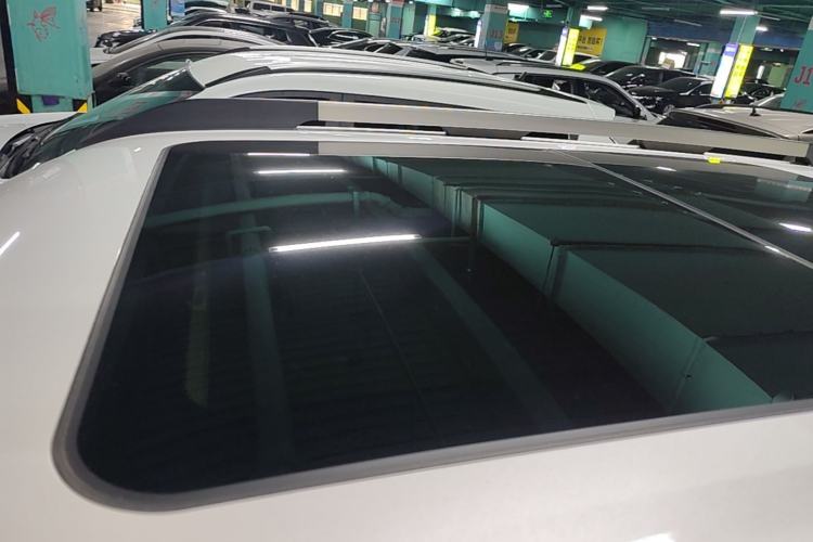 Used Haval DARGO 2024 1.5T DCT Border Collie Edition Roof