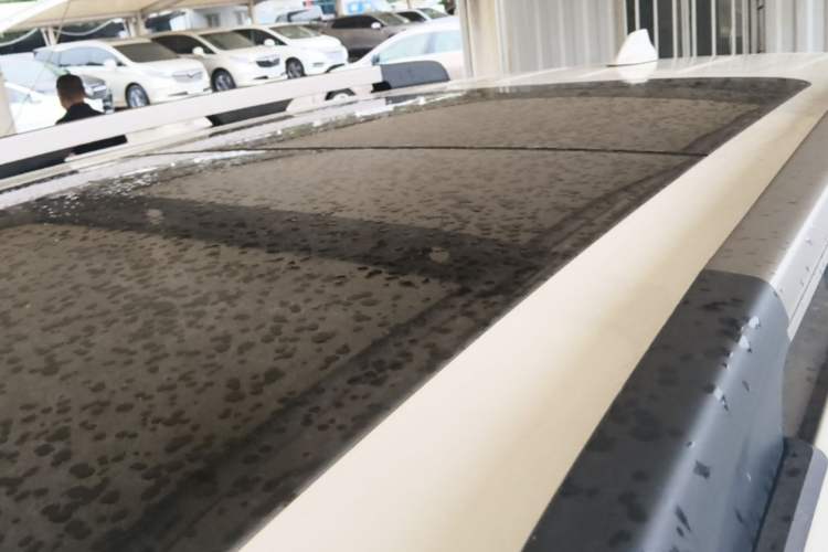 Used Haval DARGO 2024 1.5T DCT Border Collie Edition Roof