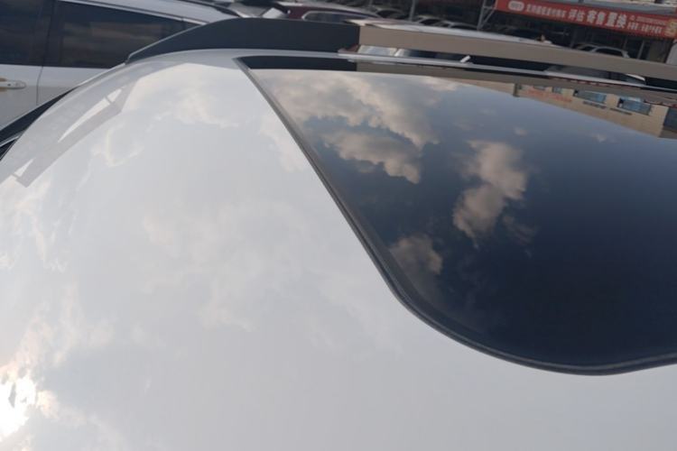 Used Haval DARGO 2024 1.5T DCT Border Collie Edition Roof