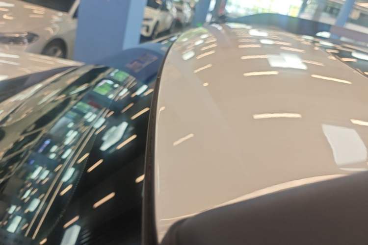 Used Haval DARGO 2024 1.5T DCT Border Collie Edition Roof