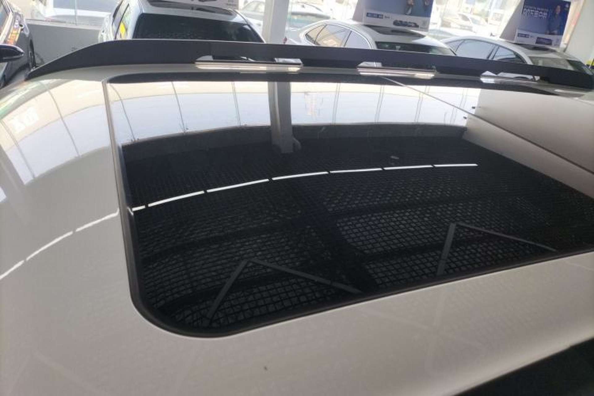 Used Haval DARGO 2024 2.0T DCT Chinese Rural Dog Edition Roof