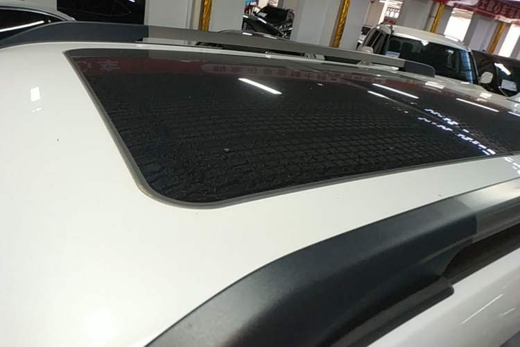 Used Haval DARGO 2024 1.5T DCT Border Collie Edition Roof