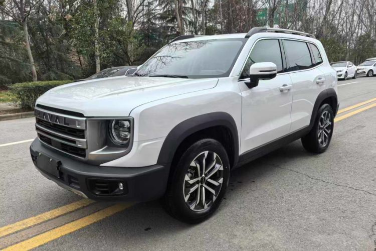 Used Haval DARGO 2024 1.5T DCT Border Collie Edition Guazi used car, China used car export, Used car for sale, Used  cars, Cheapest cars for sale