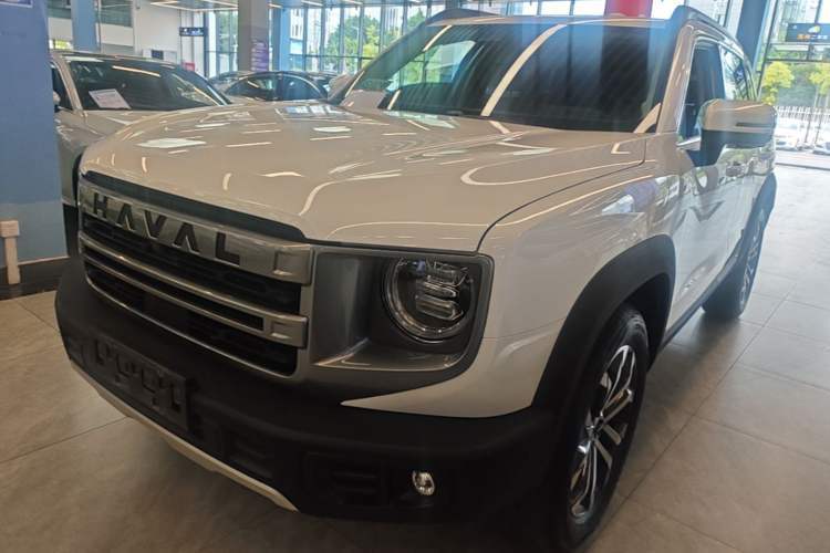 Used Haval DARGO 2024 1.5T DCT Border Collie Edition Guazi used car, China used car export, Used car for sale, Used  cars, Cheapest cars for sale