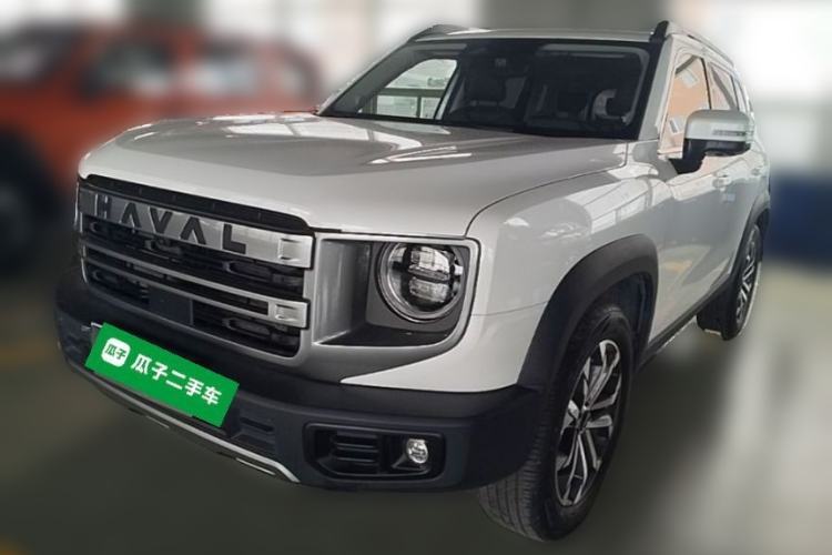 Haval DARGO 2024 1.5T DCT Border Collie Edition usata Guazi used car, China used car export, Used car for sale, Used cars, Cheapest cars for sale
